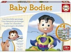 Baby Ciało człowieka