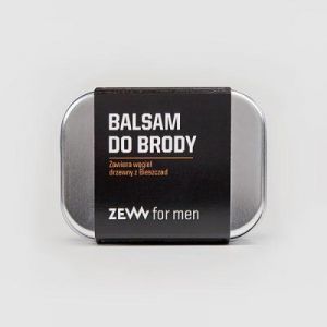 Balsam do brody - ZEW for men