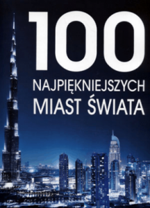 100 najpiękniejszych miast świata - Falko Brenner