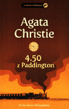 4.50 z Paddington. - Agata Christie