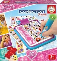 Conector Junior Disney Princess