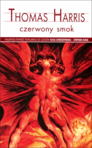 Czerwony smok - Thomas Harris