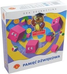 Pamięć dźwiękowa