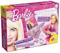 Barbie Rockowe fryzury