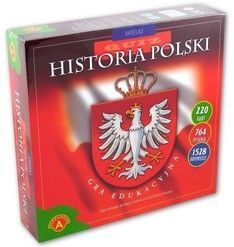 Gra Quiz Historia Polski Wielki