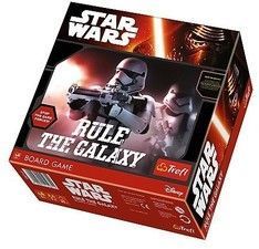 Star Wars Rule the Galaxy