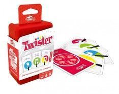 Shuffle Twister PL