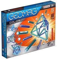 Geomag Color 40 elementów