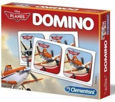 Domino Planes