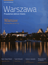 Warszawa. Prawdziwe oblicze miasta. - Piotr Wierzbowski