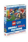 Lego City Zbuduj swoją przygodę / LNB1