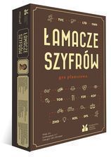 Łamacze szyfrów