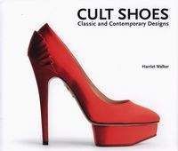 Cult Shoes - Harriet Walker