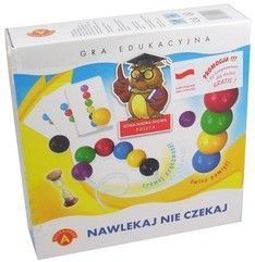 Nawlekaj nie czekaj