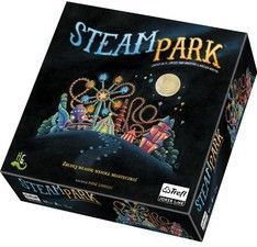 Steam Park