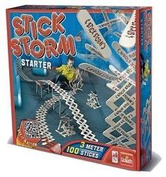 Stick Storm Starter