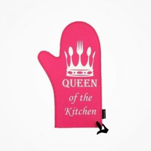 Rękawica - Królowej Kuchni