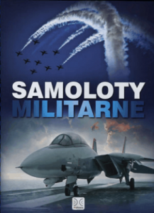 Samoloty militarne - Robert Kondracki