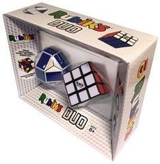 RUBIK Kostka Rubika Duo 3X3 Twist