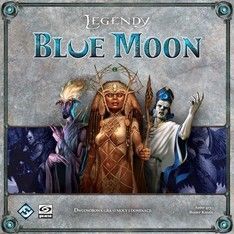 Gra Legendy Blue Moon