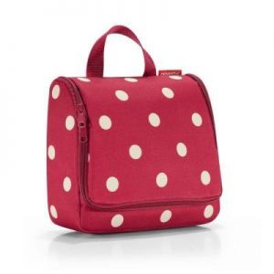 Kosmetyczka Toiletbag Ruby Dots