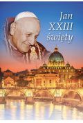 Jan XXIII święty