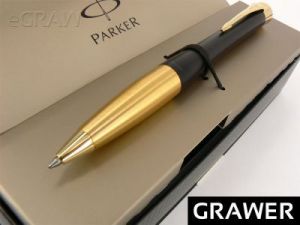 Parker Urban GT Długopis Etui GRAWER