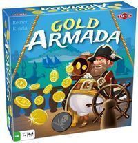 Gold Armada