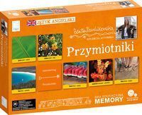 Edukacyjne memory językowe przymiotniki