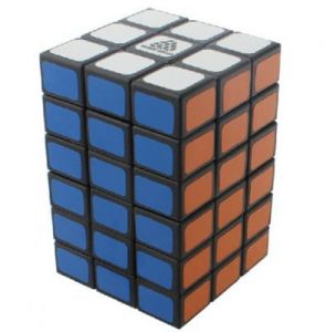 WitEden Super 3x3x6