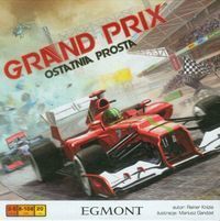 Grand Prix Ostatnia prosta