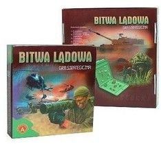 Bitwa lądowa