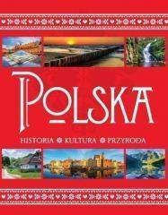 Polska Historia Kultura Przyroda - Krzysztof Żywczak