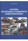 Historia światowego transportu samochodowego//