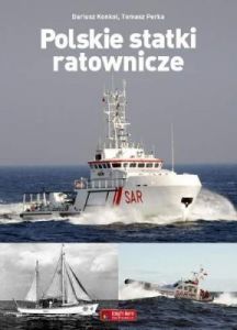 Polskie statki ratownicze - Konkol Dariusz, Perka Tomasz