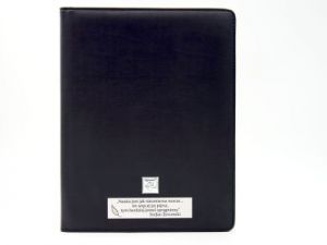 Teczka PIERRE CARDIN Notebook iPad Prezent GRAWER