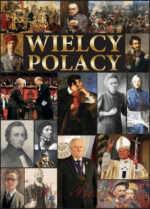 Wielcy Polacy - Praca zbiorowa