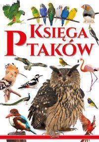 Księga ptaków - Praca zbiorowa