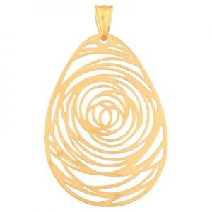 wisiorek ﻿ekskluzywny złoto 
585/14k