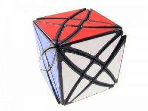 LanLan Rex Cube black