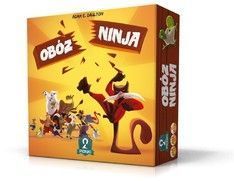 Obóz Ninja