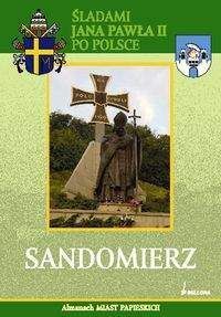 Sandomierz - Tomasz Ławecki
