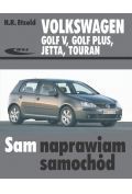 Volkswagen Golf V Golf Plus Jetta Touran