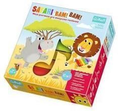 Safari Bam Bam - .