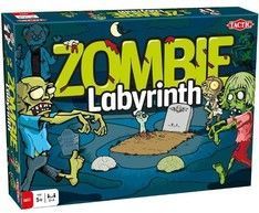 Zombie Labyrinth