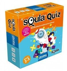 Squla Quiz 2-3