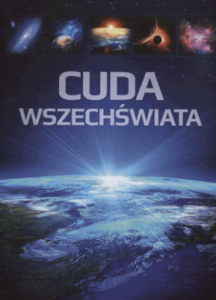 Cuda wszechświata. - Przemysław Rudź