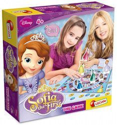 Sofia the First The Game