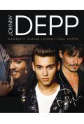 Johnny Depp. Osobisty album Johnny`ego Deppa