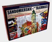 Sandomierskie tajemnice